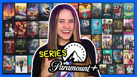 paramount plus todas las series.